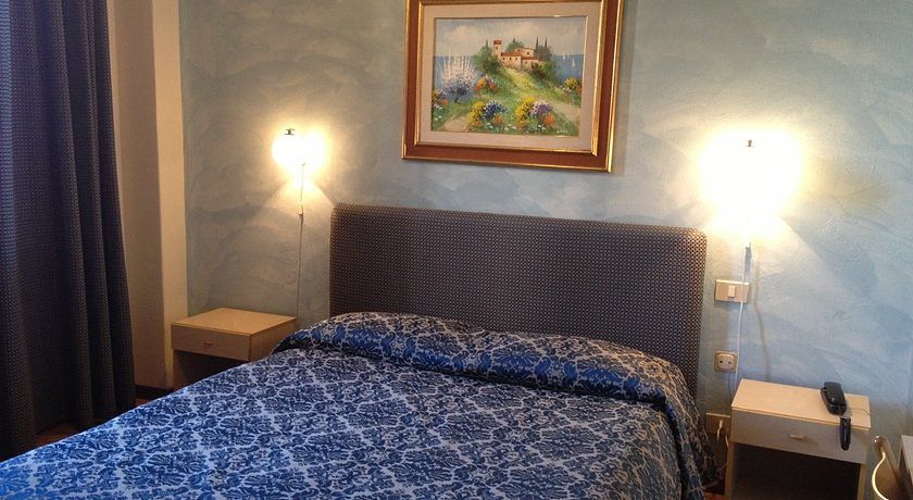 Albergo Appennino