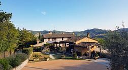 Agriturismo Il Castello
