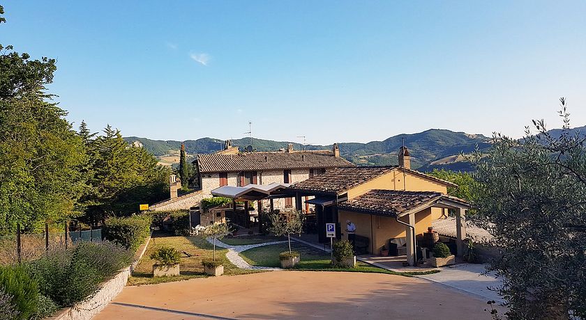Agriturismo Il Castello