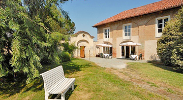 Agriturismo Camisassi