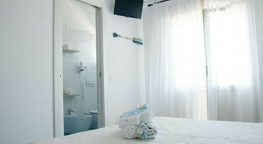 Albergo Medusa