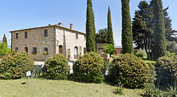 Agriturismo Saltafabbro