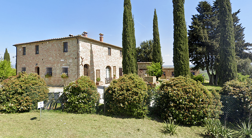 Agriturismo Saltafabbro
