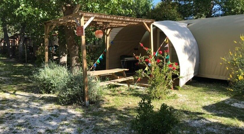 Camping Campo al Fico