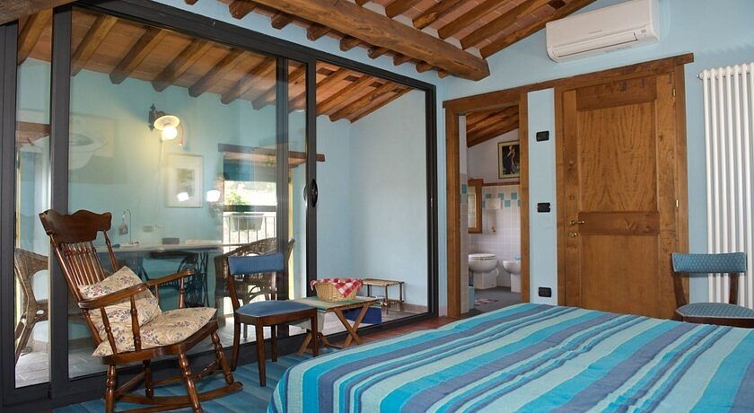 Locanda San Ginese - Room, Bed & Breakfast