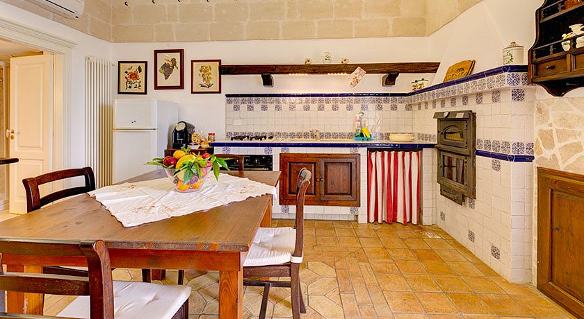 Agriturismo La Stornara