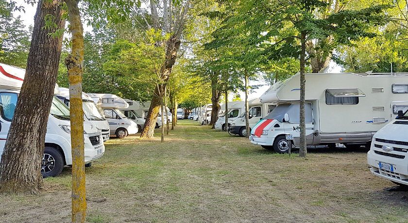 Camping Ancora