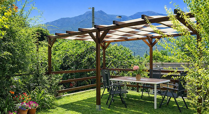 Le Rosier B&B e Appartamento