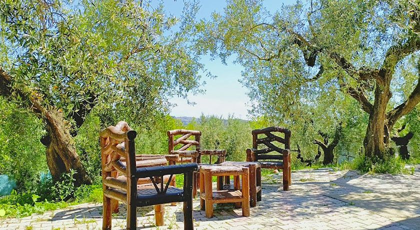 CountryHome Casale 32