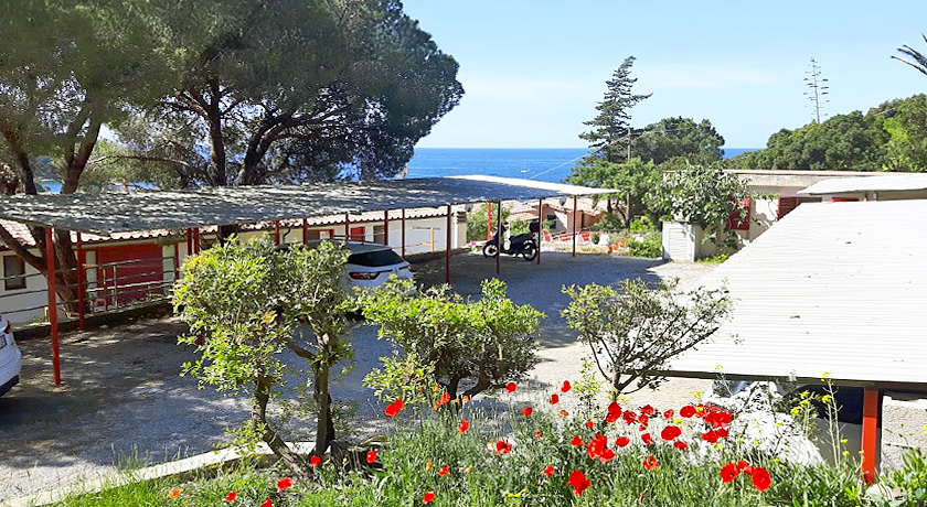 Villa Europa