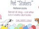 Pet sitter 