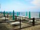 BAU BAU BEACH AL MARE del Club Village & Hotel Spiaggia Romea