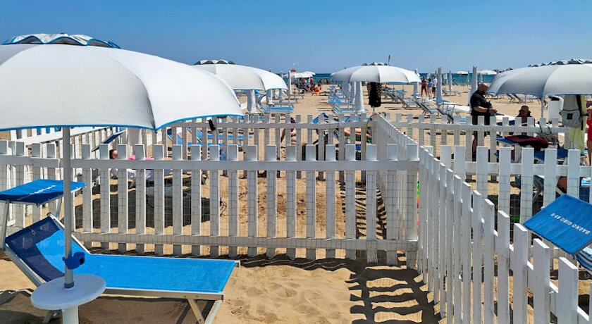 Bagno 85B Gibo