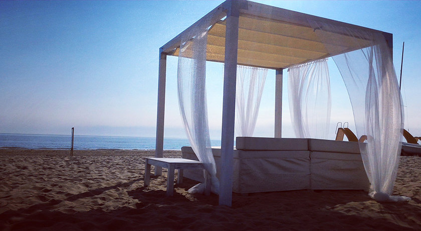 lamberto spiaggia 80 rimini