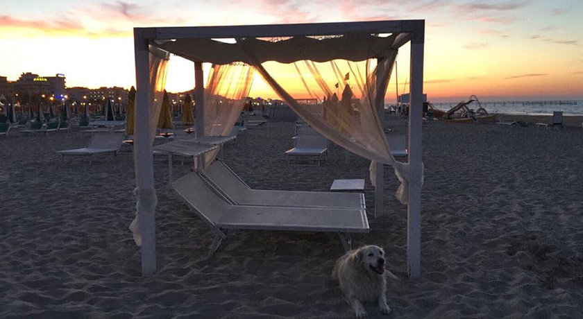 lamberto spiaggia 80 rimini