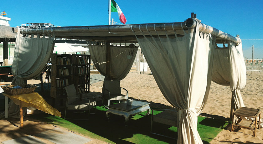 lamberto spiaggia 80 rimini