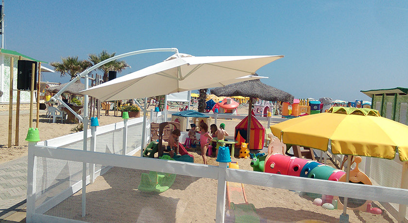 lamberto spiaggia 80 rimini