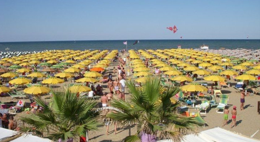 lamberto spiaggia 80 rimini