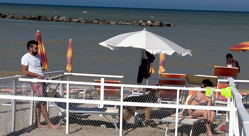 IL GABBIANO