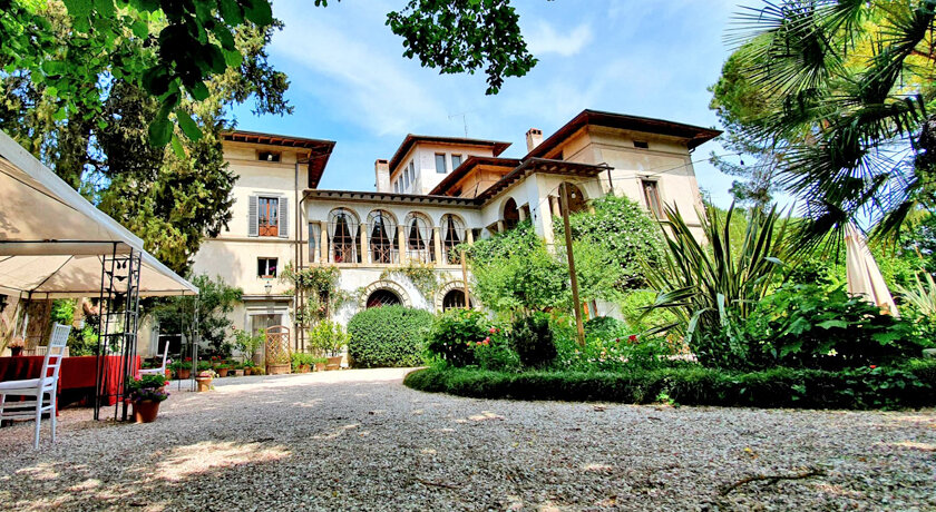Villa Taticchi