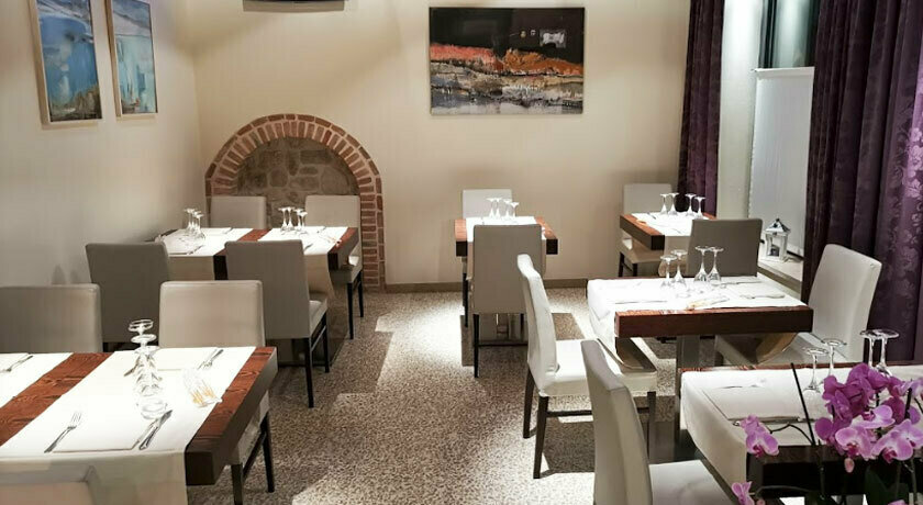 Trattoria Caissa