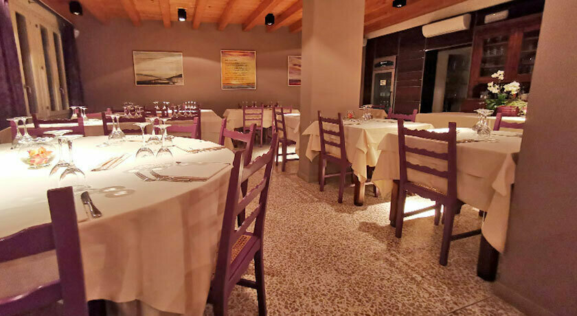 Trattoria Caissa