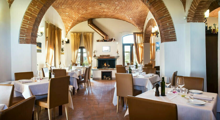 Ristorante Walter Redaelli