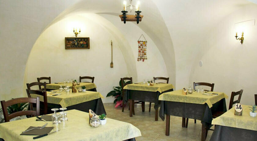 Ristorante al Vicoletto 