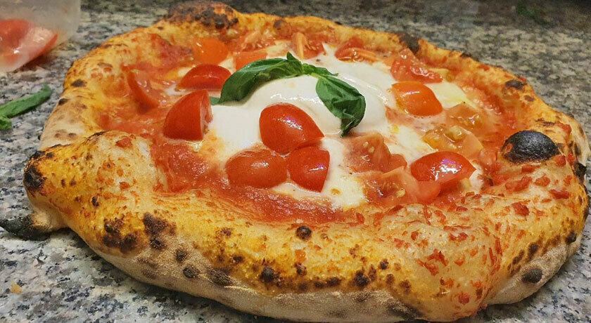 Sanfy Ristorante Pizzeria 