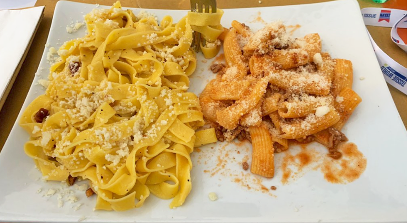 PASTA FRESCA DA GIOVANNI