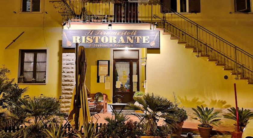 Ristorante Il Tiramestoli