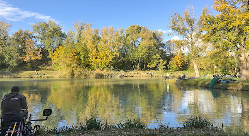 Asd lago arcobaleno