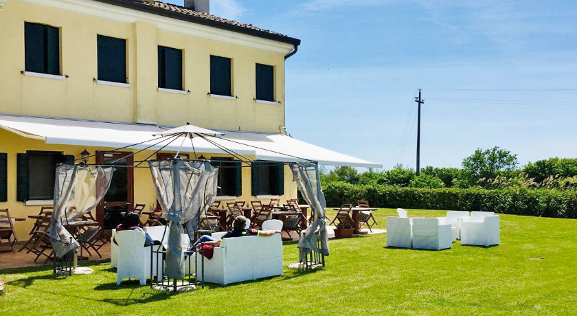Hotel Ristorante Il Paradello