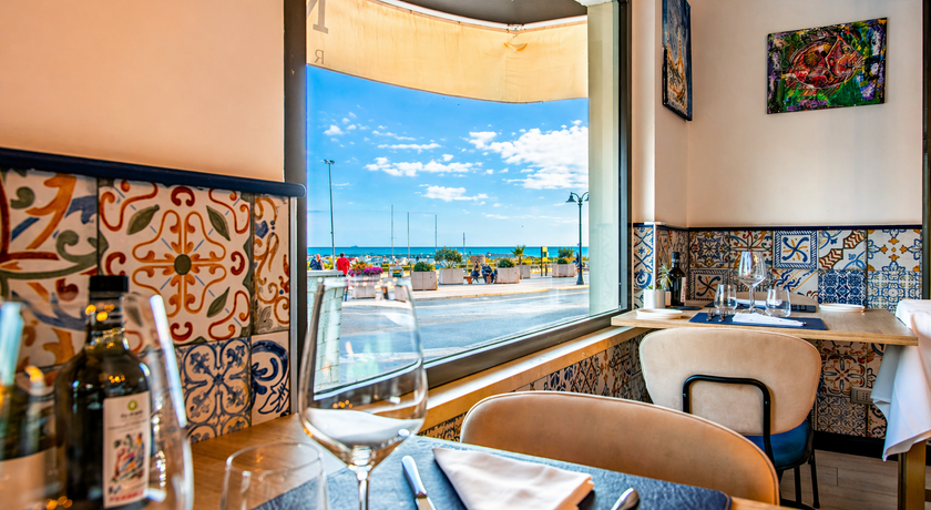 Maso Ristorante