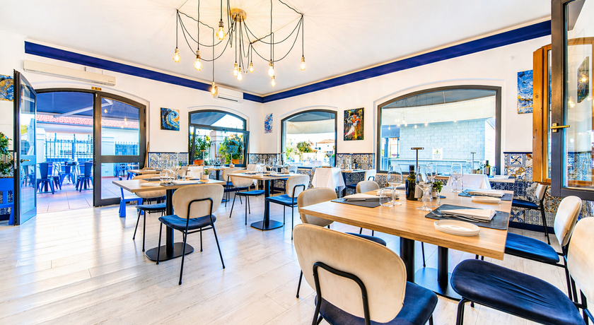 Maso Ristorante
