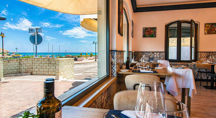 Maso Ristorante