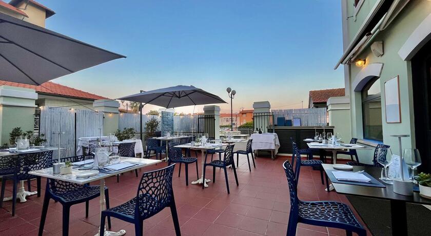 Maso Ristorante