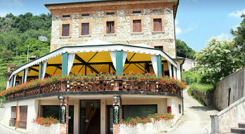 Ristorante Andreetta