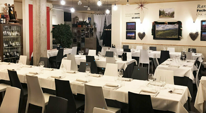 Ristorante AL MOLINO