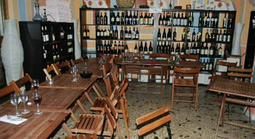 enoteca ristorante l'acino che vola