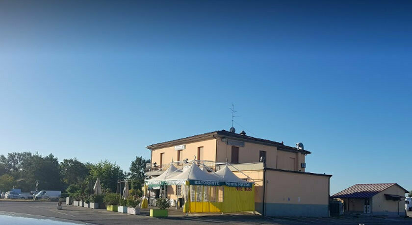 Ristorante Pizzeria Ponte Massa 