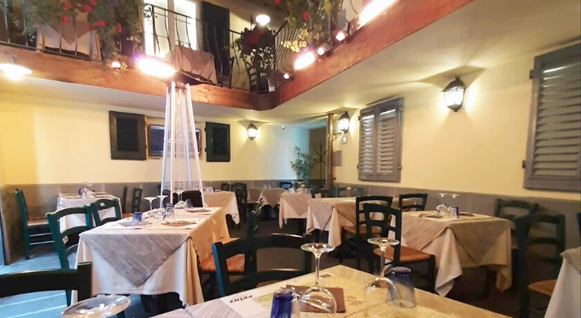 ristorante-pizzeria Lorenzo de Medici