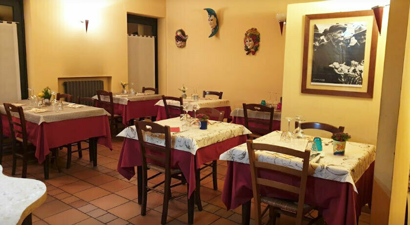 osteria la filanda