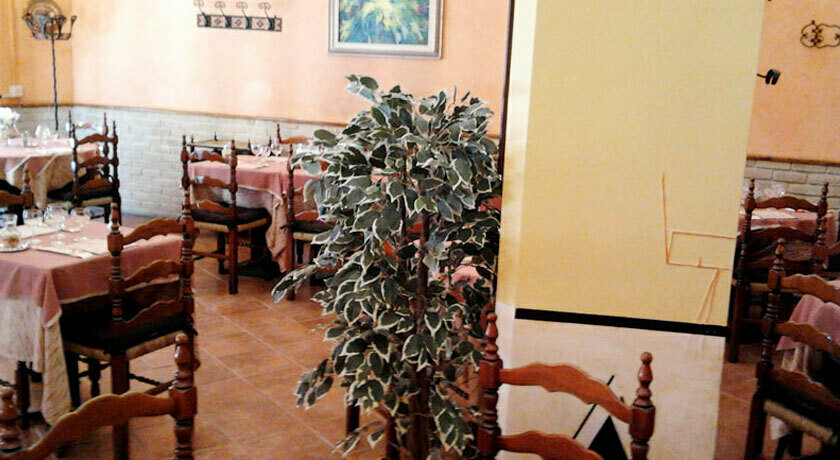 RISTORANTE CUNEO