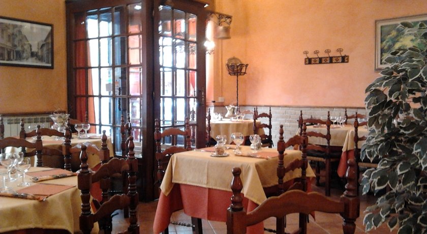 RISTORANTE CUNEO