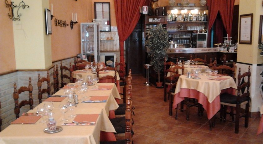 RISTORANTE CUNEO