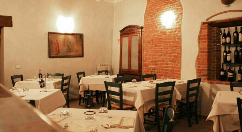 Ristorante Da Laura