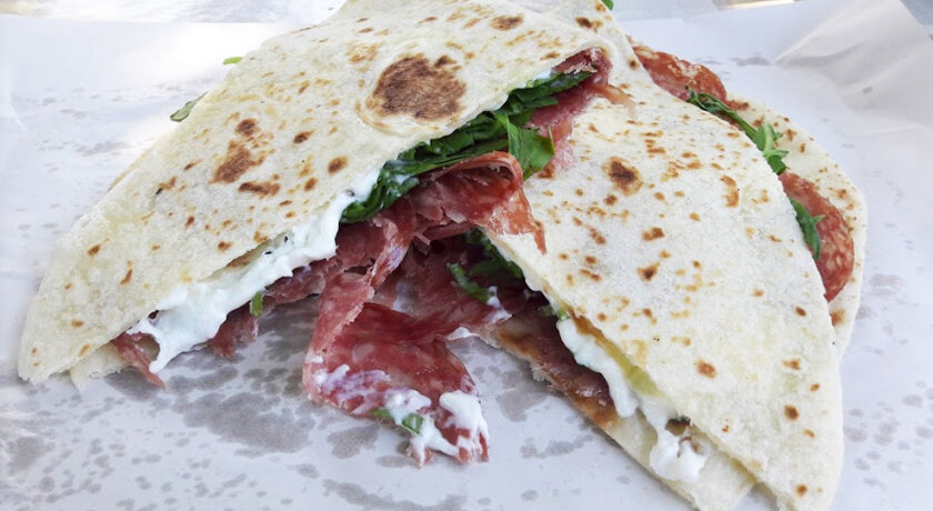 piadineria bar fontanelle