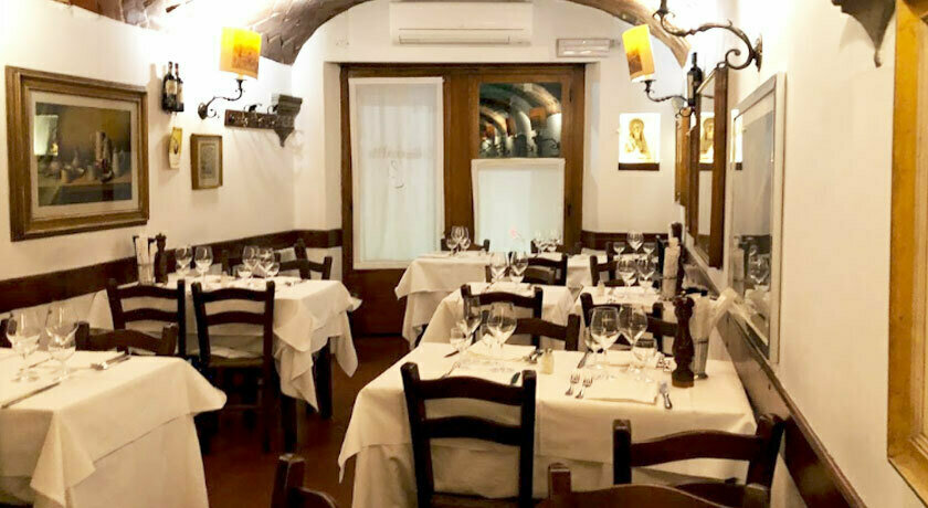 TRATTORIA CAMMILLO