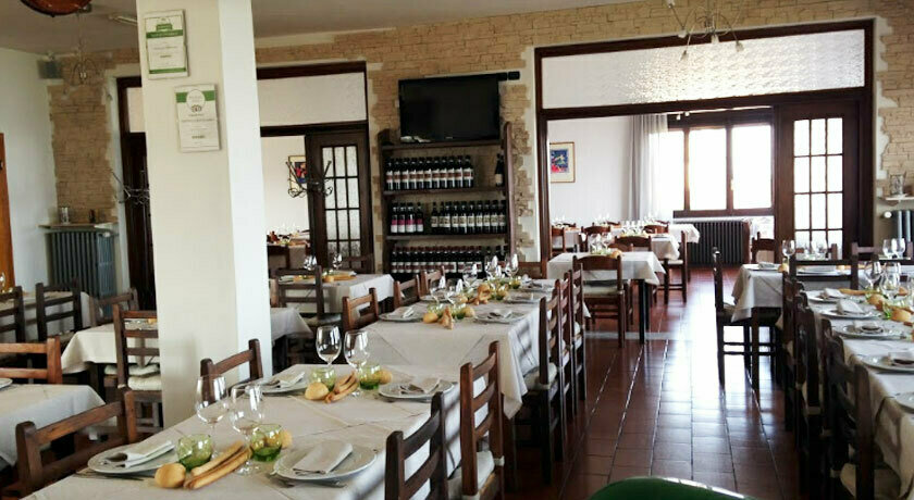 Ristorante Billybau